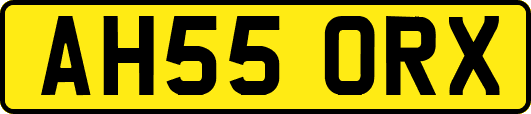 AH55ORX