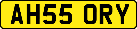 AH55ORY