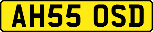 AH55OSD