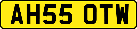 AH55OTW