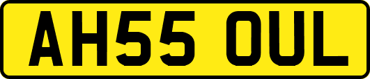 AH55OUL
