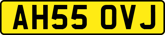 AH55OVJ