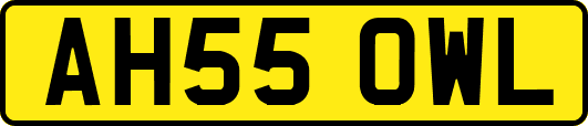 AH55OWL