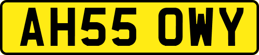 AH55OWY