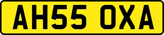 AH55OXA