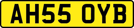 AH55OYB