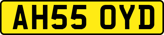 AH55OYD