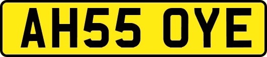AH55OYE