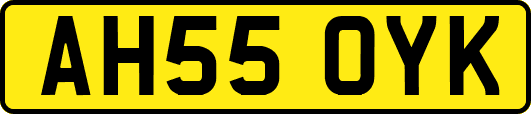AH55OYK