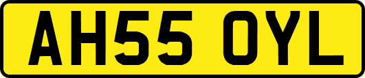 AH55OYL