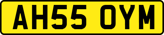 AH55OYM