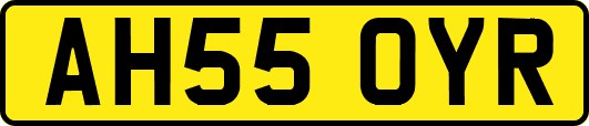 AH55OYR