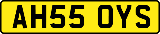 AH55OYS