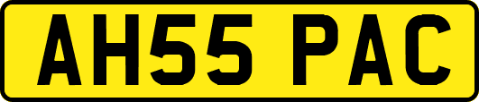 AH55PAC