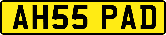 AH55PAD