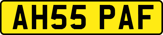 AH55PAF