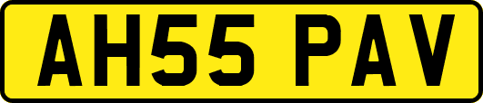 AH55PAV