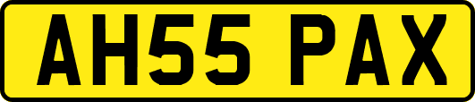 AH55PAX