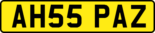 AH55PAZ