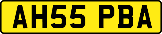 AH55PBA