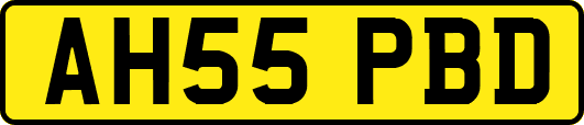 AH55PBD