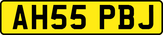 AH55PBJ