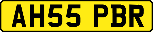 AH55PBR