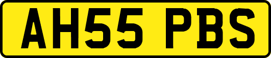 AH55PBS