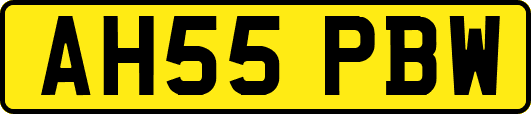 AH55PBW