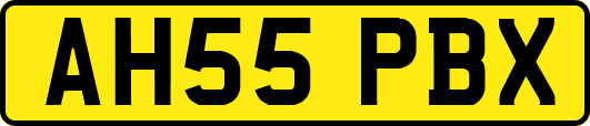 AH55PBX