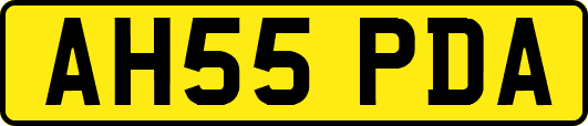 AH55PDA