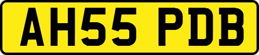 AH55PDB