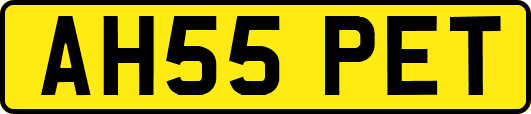 AH55PET