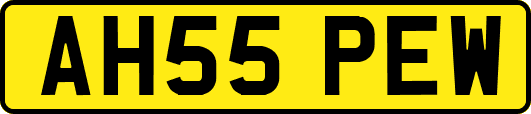 AH55PEW