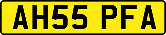 AH55PFA