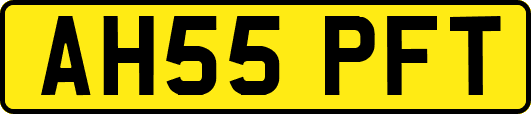AH55PFT