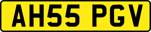 AH55PGV