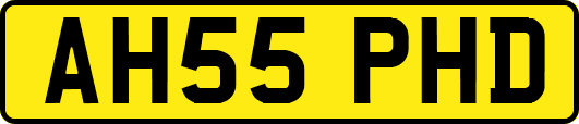 AH55PHD