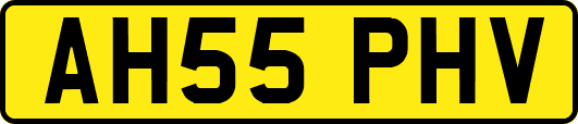 AH55PHV