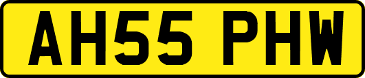 AH55PHW