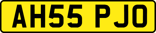 AH55PJO
