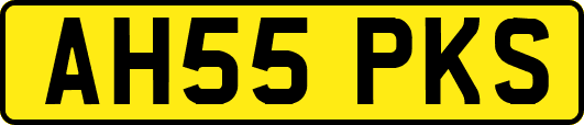 AH55PKS