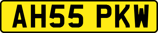 AH55PKW