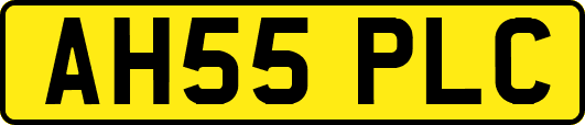 AH55PLC