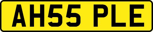 AH55PLE