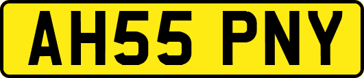AH55PNY