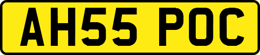 AH55POC