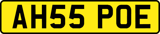 AH55POE