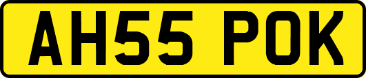 AH55POK