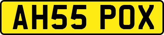 AH55POX